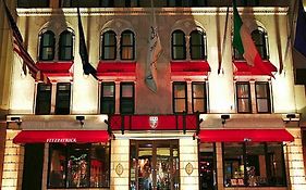 Fitzpatrick Manhattan